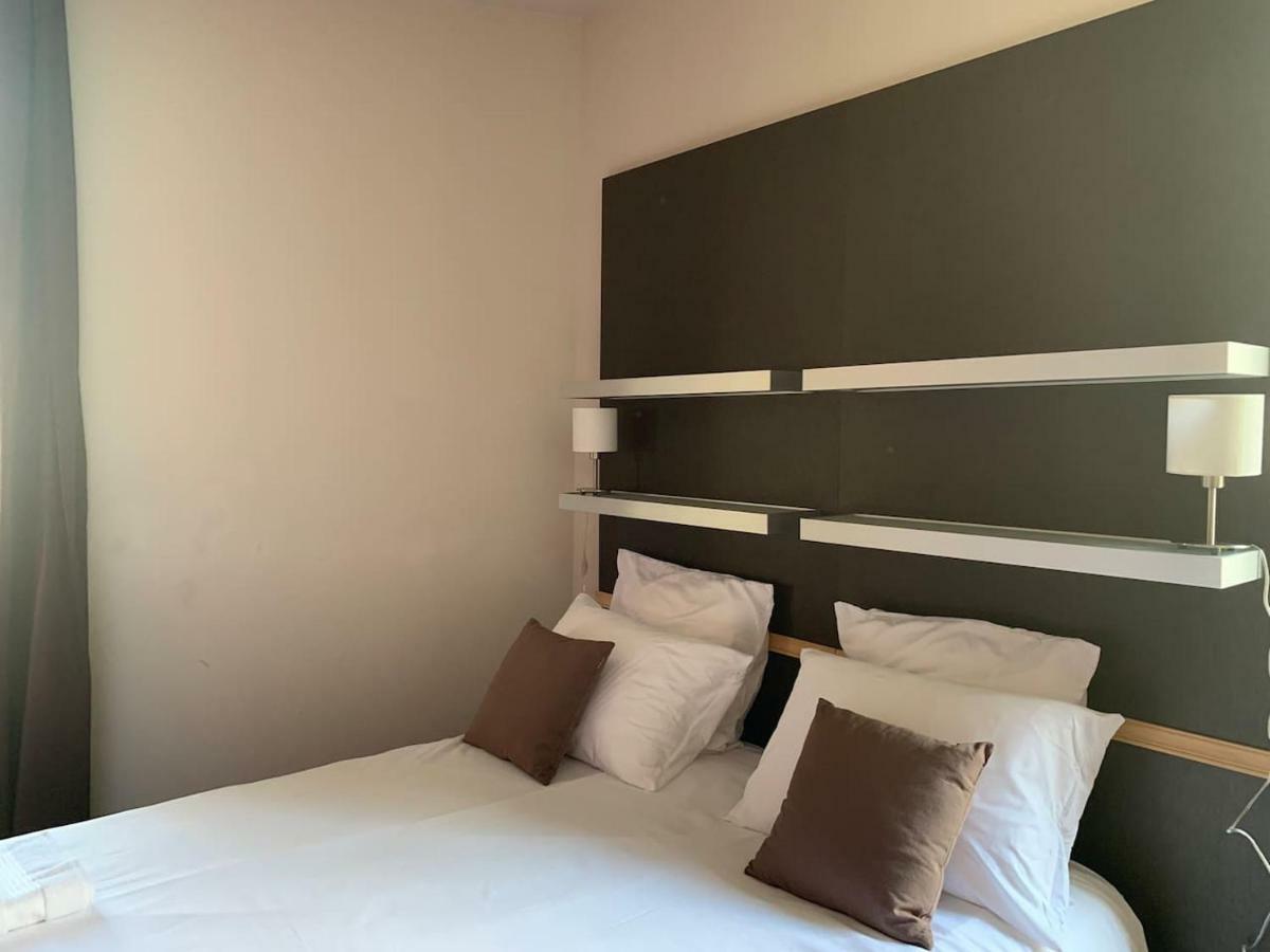 Beau T4 Hyper Centre Avec Parking Apartment Perpignan Exterior photo