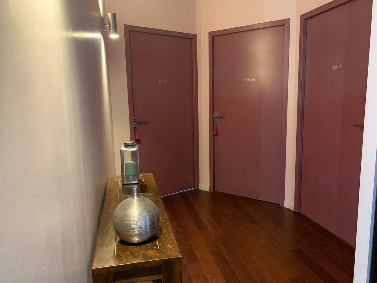 Beau T4 Hyper Centre Avec Parking Apartment Perpignan Exterior photo