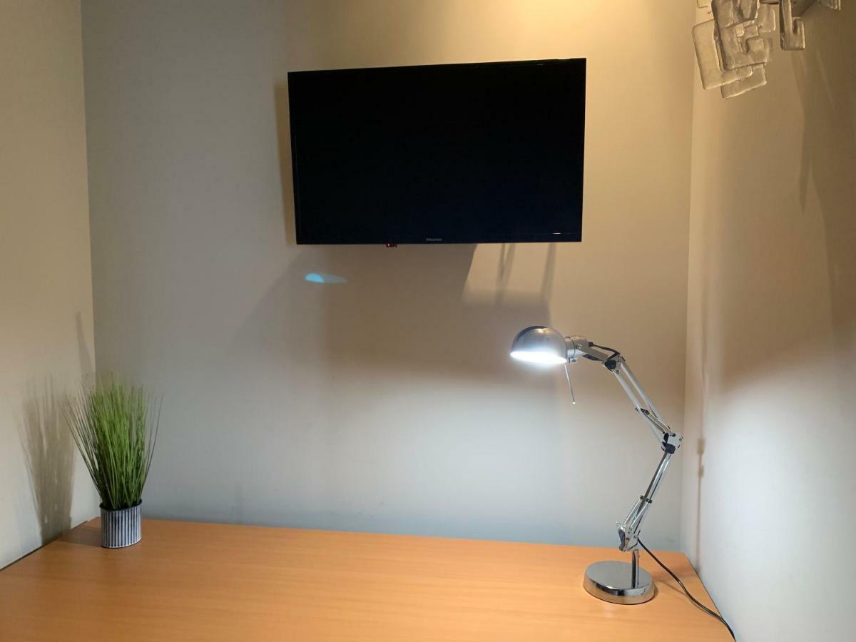 Beau T4 Hyper Centre Avec Parking Apartment Perpignan Exterior photo