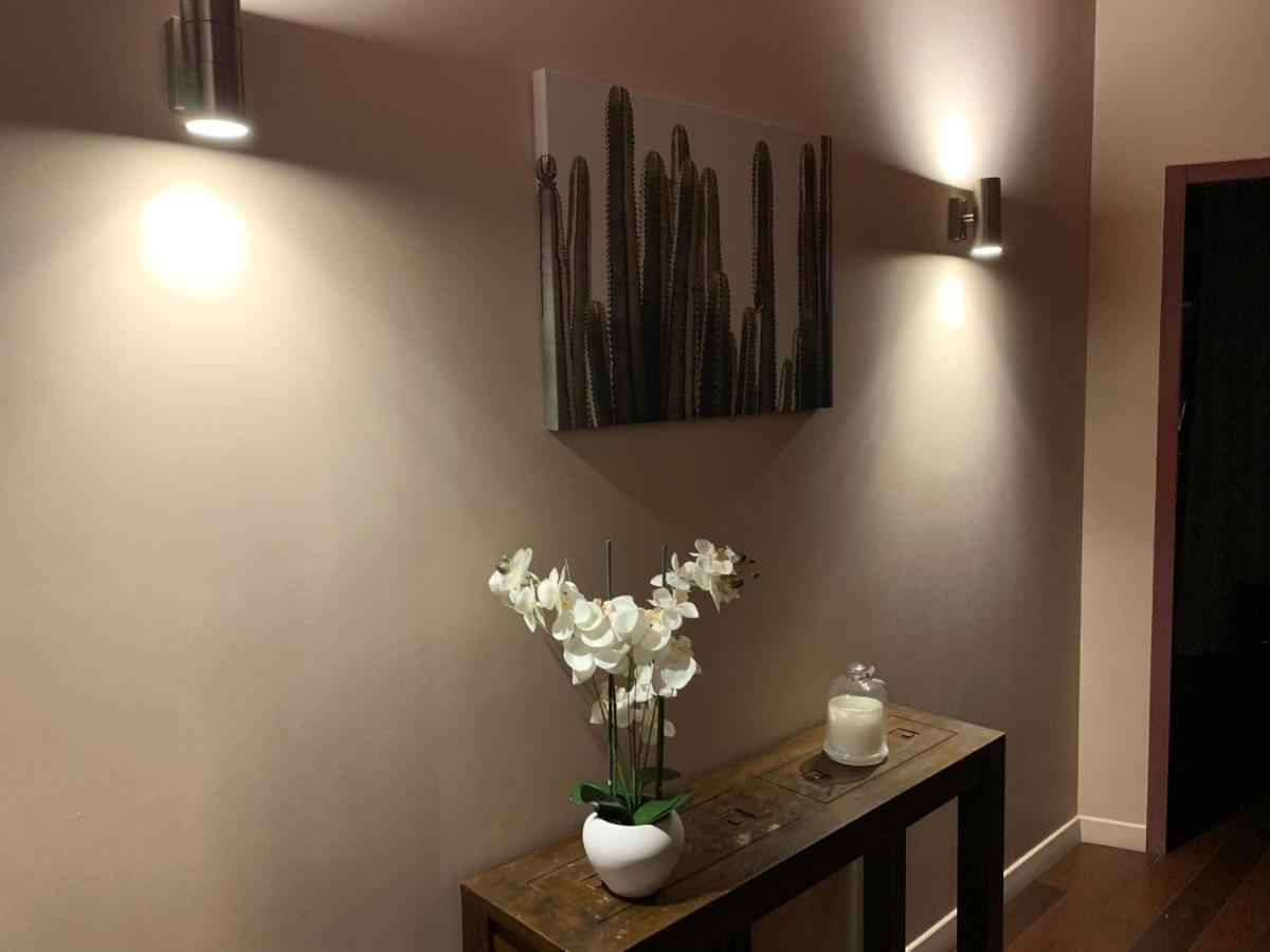 Beau T4 Hyper Centre Avec Parking Apartment Perpignan Exterior photo