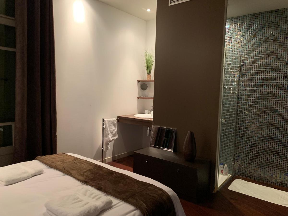 Beau T4 Hyper Centre Avec Parking Apartment Perpignan Exterior photo
